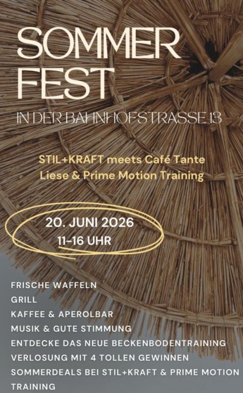 Sommerfest